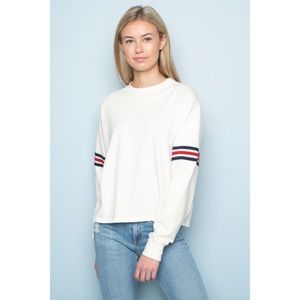 ❌ SOLD ❌ Brandy Melville Gretchen Top